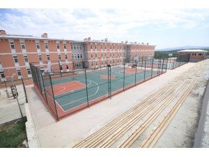 Boyabat’ta Öğrenci Barınma Sorunu Çözülüyor