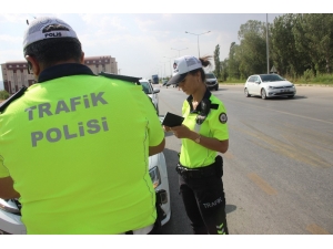 Kurban Bayramı’nda Trafik Kazaları Ramazan Bayramı’na Oranla Yüzde 10 Azaldı