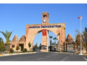 Harran Üniversitesi’ne Yks 2019’da Rekor Tercih