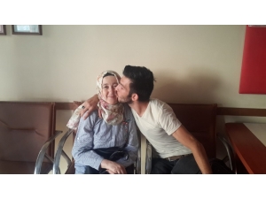 Uzlaştırmacı Anne İle Oğlu Barıştırdı