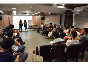 Buluştay 2019 Bildirisi Yayınlandı