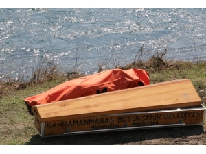 Baraj Göletinde Kaybolan Gencin Cesedine Ulaşıldı