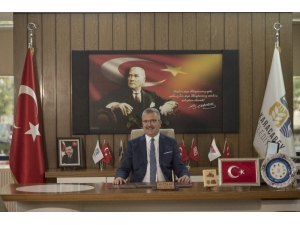 Karacabeyliler Sağlık İçin Yürüyecek