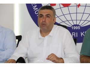 Çoban: "Yeni Bir Teklif İçin Yeterli Zaman Ve Teklifin Maliyetini Karşılayacak Bütçe Var"