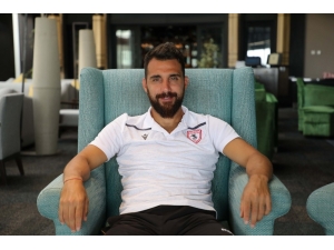 Çulcuoğlu: “Şampiyon Olabilmek İçin Tüm Benliğimizle Sahada Savaşacağız”