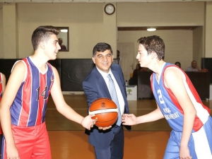 Potada Zafer Bayramı Coşkusu Yaşanacak