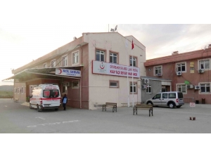 Sarım Çay’ına Düşen 13 Yaşındaki Çocuk Boğularak Öldü