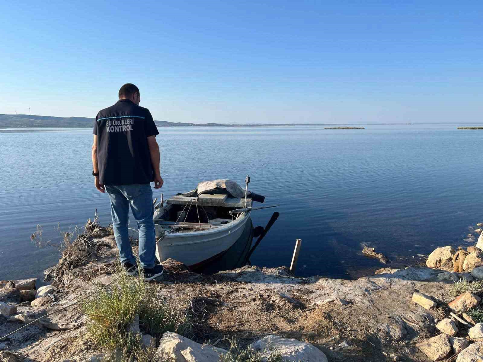 didim-de-su-urunleri-denetimi-yapildi