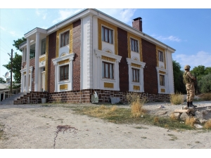 Tarla Sulama Kavgası Kanlı Bitti: 1 Ölü, 8 Yaralı