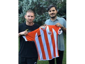 Giorgi Arabidze Adanaspor’da