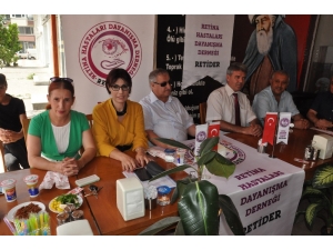 Retider Genel Kurulu Yapıldı