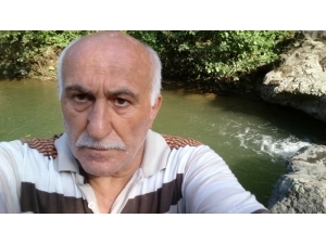 11 Gündür Kayıp Olan Emekli Müdür Yardımcısı Derede Ölü Bulundu