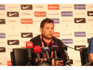 Özgür Doğramacı: “İlk Haftaya Böyle Başlamak Kötü Oldu”