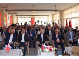 Kılıçdaroğlu: "Bedeli Ne Olursa Olsun Adaleti Sağlamak Hepimizin Ortak Görevi"