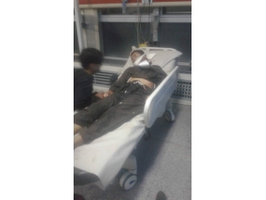 Kabil’de Patlama: Ölü Ve Yaralılar Var