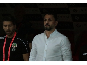 Spor Toto Süper Lig: İstikbal Mobilya Kayserispor: 0 - Alanyaspor: 0 (İlk Yarı)