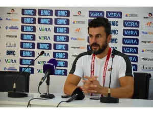 Ali Tandoğan: “İşimiz Kolay Değil Ama Yılmayacağız”