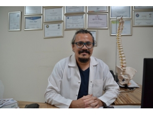 Yaptıkları Ameliyat İle Tıp Literatürüne Girdiler