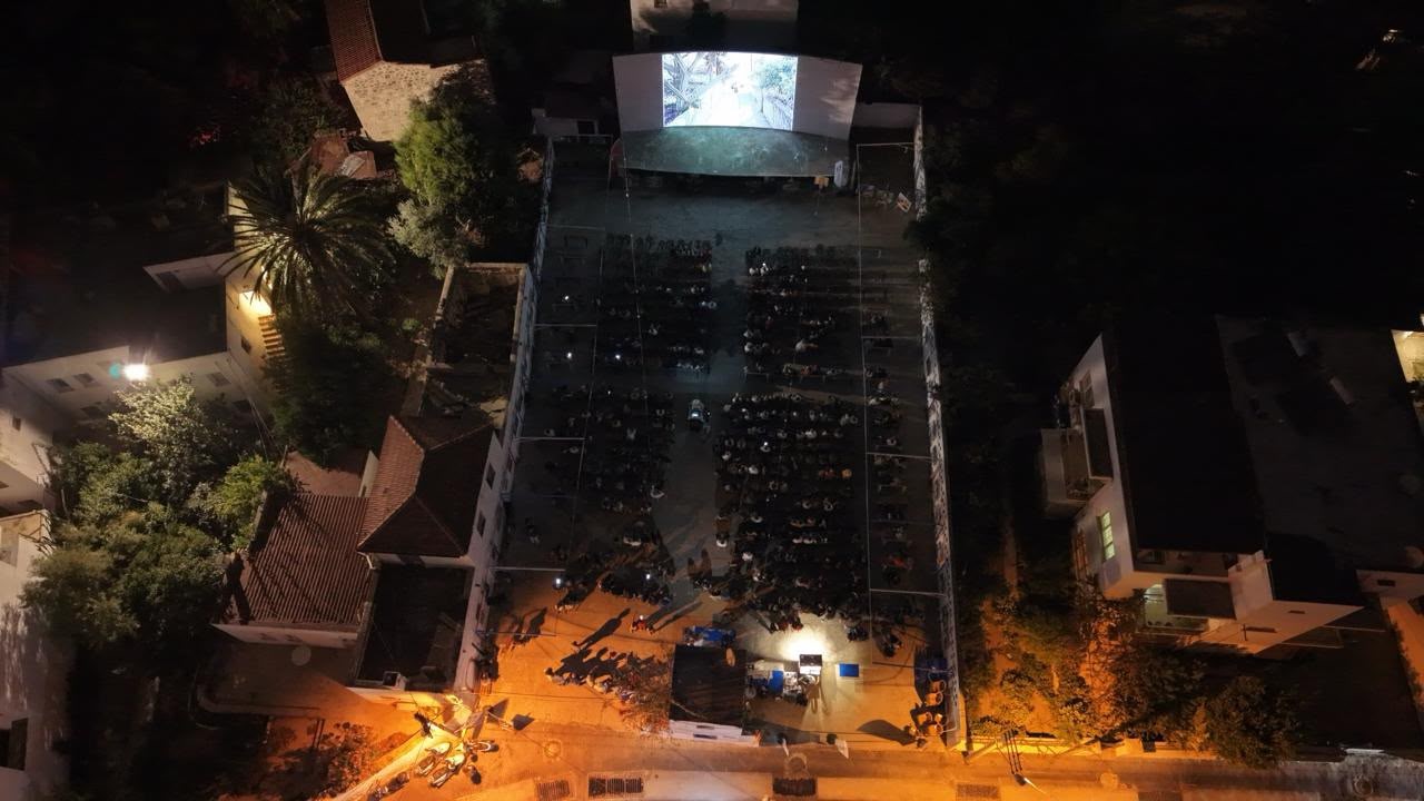 bodrum-da-sinema-perdesinde-50-yil-oncesine-yolculuk