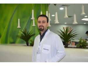 Dr. Volkan Taşkın: “Çocuklarda Oyun Sırasında Öksürük Astım Belirtisi Olabilir”