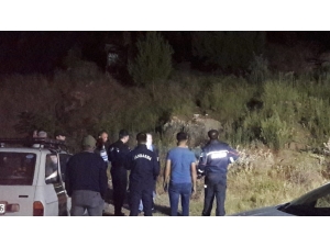Kanyonda Suya Kapılarak Kaybolan 1 Kişinin Cansız Bedenine Ulaşıldı