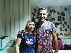 15 Yıllık Çocuk Hasreti Prp İle Son Buldu