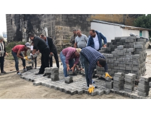 Duraklı Köyü Muhtarından Örnek Davranış