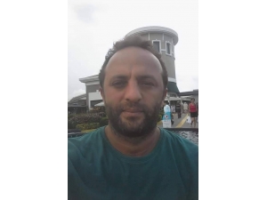 Birlikte Yaşadığı Kadın Tarafından Silahla Başından Vuruldu