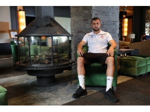 Erhan Yazıcı: “Samsunspor’da Oynamak Ayrıcalıktır”