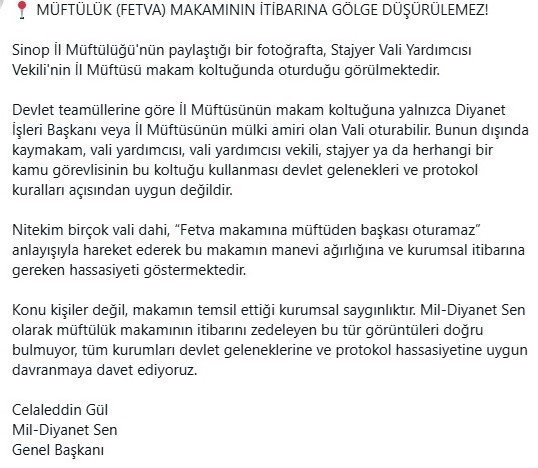 muftuluk-makami-tartismasi-fetva-makamina-muftuden-baskasi-oturamaz