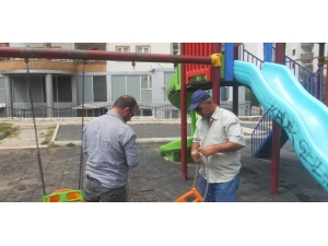 Palandöken Belediyesi, Yazı Dolu Dolu Geçiriyor