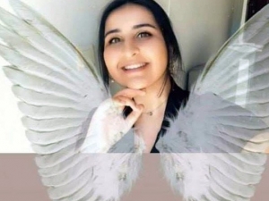 Genç Kızın Maganda Kurşunu İle Hayatını Kaybetmesi