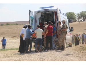 Suya Giren Çocuklarını Kurtarmaya Çalışan İki Anne Boğuldu