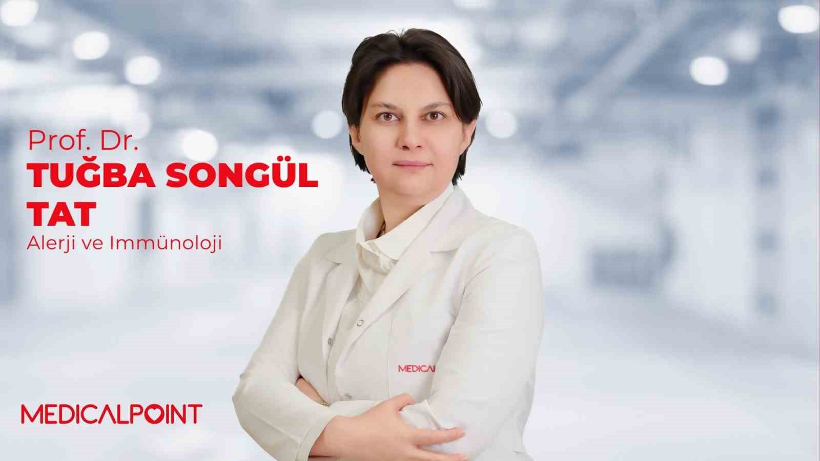 prof-dr-tat-yaz-aylarinda-alerji-sikayetlerine-dikkat