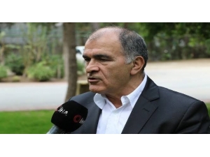 Turizmcilerin Yüzü Bayram Sonrası Da Gülüyor