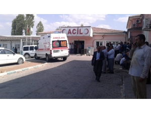 Annesi Kurtarmaya Çalışırken Ölmüştü, Kızı Da Hayatını Kaybetti