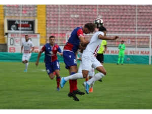 Tff 1. Lig: Hatayspor: 1 - Altınordu: 0