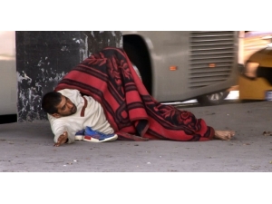 Unkapanı Alt Geçidi Başka Bir Evsize Daha Mezar Oluyordu