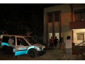 Soluk Borusuna Yemek Kaçan Adam Hayatını Kaybetti