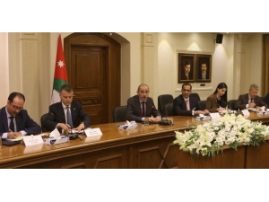 Ürdün’den İsrail’in Kudüs’teki İhlallerini Durdurma Çağrısı