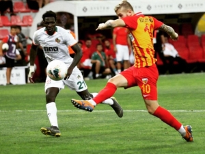 Pedro’nun Var İsyanı