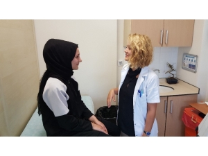 Uzman Dr. Eda Haşal, “Yaz Aylarında Güneş Cilt Lekelerini Artırıyor”