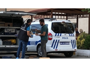 Lüks Sitedeki Ölümde Sahte Alkol Şüphesi