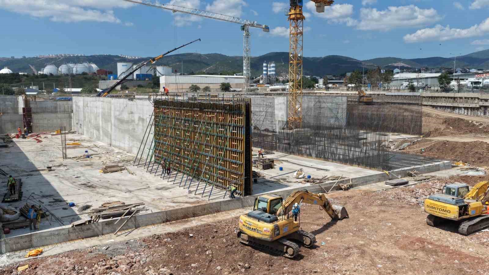 kocaeli-de-2025-yilinda-177-milyon-metrekup-atik-su-aritildi