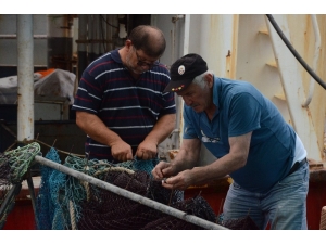 Balıkçıların Gözü 1 Eylül’de