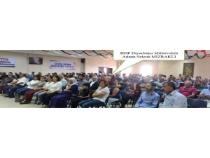 Görevden Alınan Diyarbakır Belediye Başkanının Terör Örgütü İle Bağlantısı