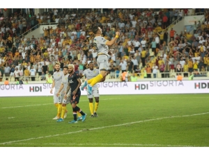 Yeni Malatyaspor Sezona Yine İyi Başladı