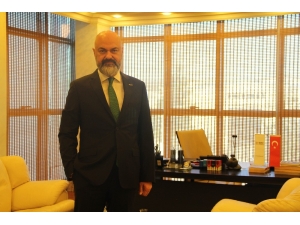 Günsifed Başkanı Öztürkmen: “Gerçeklerle Yüzleşmeliyiz”