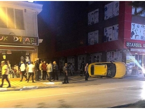 İlçeyi Ayağa Kaldıran Olayda 25 Kişi Gözaltı