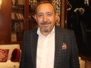 5 Milyar Dolar İhracat Yapan Ev Tekstilinin Hedefi 10 Milyar Dolar